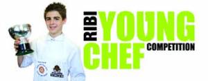 Young Chef Winner 2014